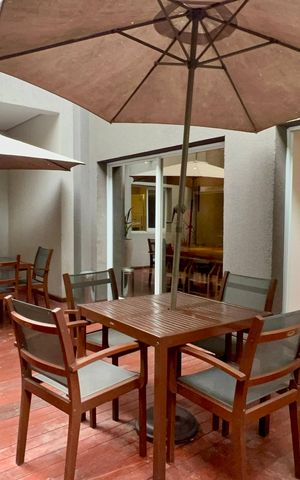 Studio à venda com 30m², 1 quarto e 1 vagaÁrea comum