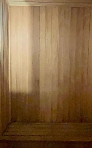Studio à venda com 30m², 1 quarto e 1 vagaÁrea comum - Sauna