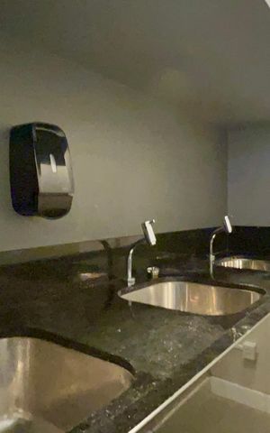 Studio à venda com 30m², 1 quarto e 1 vagaÁrea comum - Lavanderia