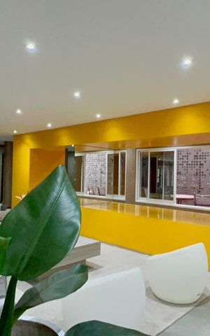 Studio à venda com 30m², 1 quarto e 1 vagaHall de Entrada