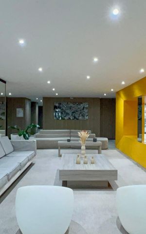 Studio à venda com 30m², 1 quarto e 1 vagaHall de Entrada