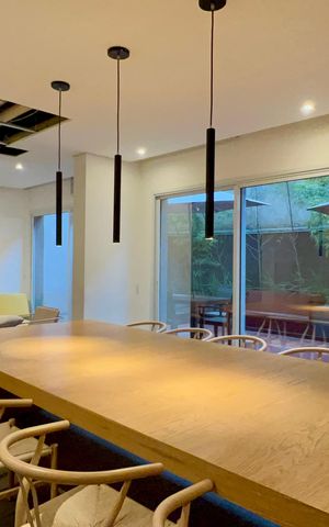 Studio à venda com 30m², 1 quarto e 1 vagaÁrea comum