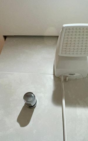 Studio à venda com 30m², 1 quarto e 1 vagaBanheiro Social