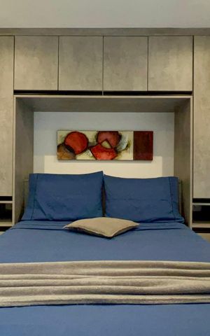 Studio à venda com 30m², 1 quarto e 1 vagaQuarto