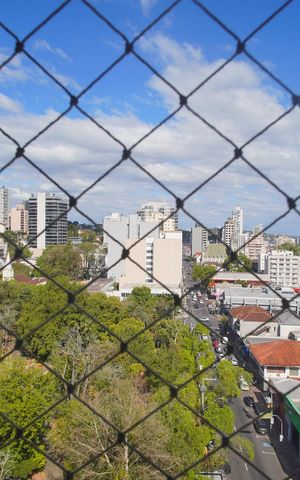 Apartamento para alugar com 143m², 3 quartos e 1 vagaVista da Suíte