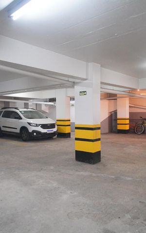 Apartamento para alugar com 143m², 3 quartos e 1 vagaGaragem