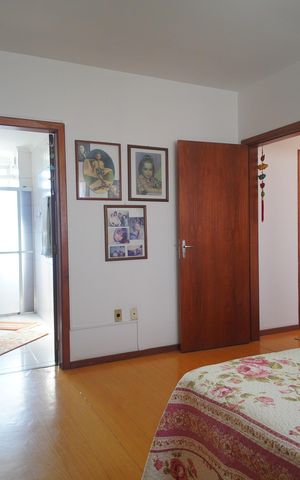 Apartamento para alugar com 143m², 3 quartos e 1 vagaSuíte