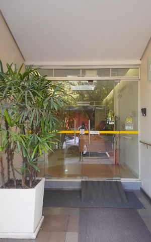 Apartamento para alugar com 143m², 3 quartos e 1 vagaEntrada