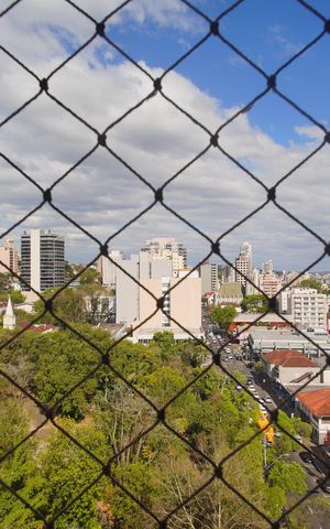 Apartamento para alugar com 143m², 3 quartos e 1 vagaVista da Sacada