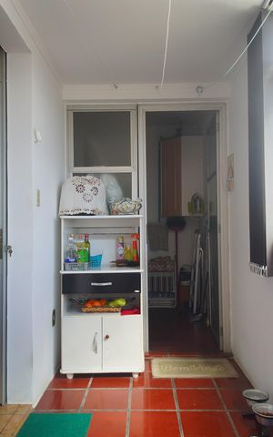Apartamento para alugar com 143m², 3 quartos e 1 vagaÁrea de Serviço
