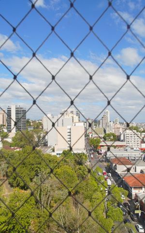 Apartamento para alugar com 143m², 3 quartos e 1 vagavista do Quarto 2