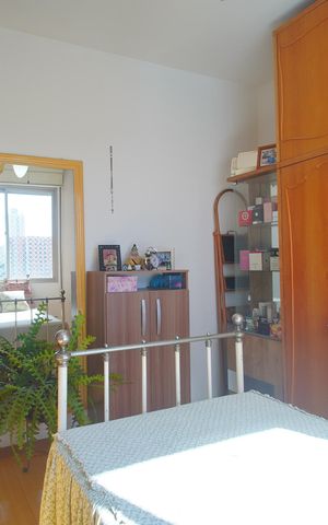 Apartamento para alugar com 143m², 3 quartos e 1 vagaQuarto 1