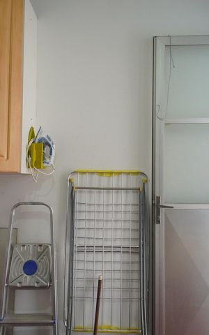 Apartamento para alugar com 143m², 3 quartos e 1 vagaQuarto de Serviço