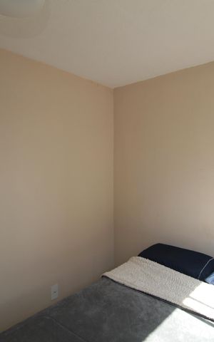 Apartamento para alugar com 44m², 2 quartos e 1 vagaQuarto 2