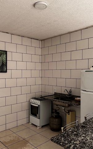 Apartamento para alugar com 44m², 2 quartos e 1 vaga Apartamento para alugar com 44m², 2 quartos e 1 vagaÁrea Gourmet