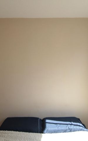 Apartamento para alugar com 44m², 2 quartos e 1 vagaQuarto 2