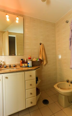 Apartamento à venda com 180m², 3 quartos e 2 vagas Apartamento à venda com 180m², 3 quartos e 2 vagasBanheiro da Suíte 3