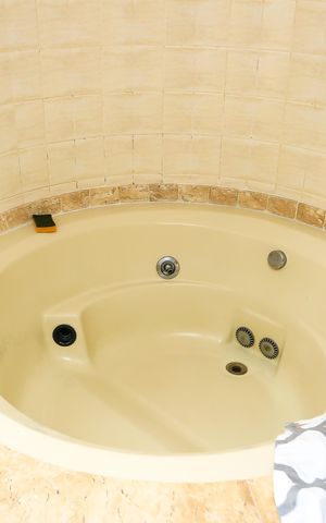 Apartamento à venda com 180m², 3 quartos e 2 vagas Apartamento à venda com 180m², 3 quartos e 2 vagasBanheiro da Suíte 3