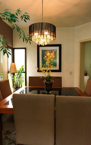 Apartamento à venda com 180m², 3 quartos e 2 vagas Apartamento à venda com 180m², 3 quartos e 2 vagasSala de Jantar