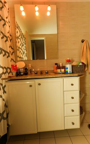 Apartamento à venda com 180m², 3 quartos e 2 vagas Apartamento à venda com 180m², 3 quartos e 2 vagasBanheiro da Suíte 3