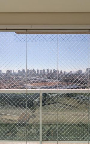 Apartamento para alugar com 126m², 3 quartos e 3 vagas Apartamento para alugar com 126m², 3 quartos e 3 vagasVaranda gourmet