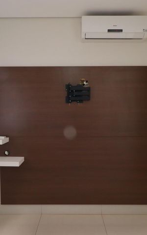 Apartamento para alugar com 126m², 3 quartos e 3 vagas Apartamento para alugar com 126m², 3 quartos e 3 vagasSuíte 1
