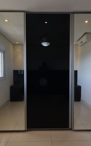 Apartamento para alugar com 126m², 3 quartos e 3 vagas Apartamento para alugar com 126m², 3 quartos e 3 vagasSuíte 3