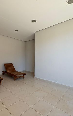 Apartamento para alugar com 126m², 3 quartos e 3 vagas Apartamento para alugar com 126m², 3 quartos e 3 vagasSaúna