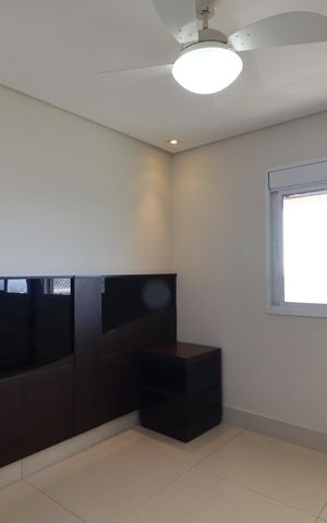 Apartamento para alugar com 126m², 3 quartos e 3 vagas Apartamento para alugar com 126m², 3 quartos e 3 vagasSuíte 3