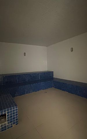 Apartamento para alugar com 126m², 3 quartos e 3 vagas Apartamento para alugar com 126m², 3 quartos e 3 vagasSaúna