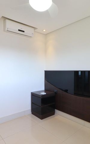 Apartamento para alugar com 126m², 3 quartos e 3 vagas Apartamento para alugar com 126m², 3 quartos e 3 vagasSuíte 3