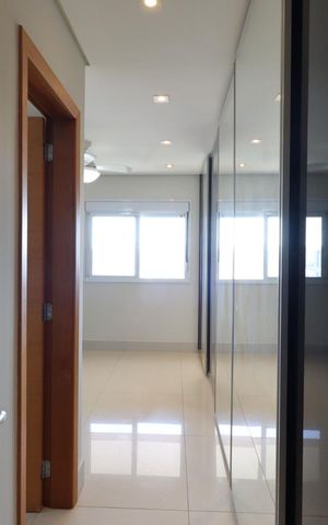Apartamento para alugar com 126m², 3 quartos e 3 vagas Apartamento para alugar com 126m², 3 quartos e 3 vagasSuíte 3