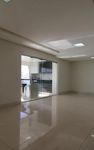 Apartamento para alugar com 126m², 3 quartos e 3 vagas Apartamento para alugar com 126m², 3 quartos e 3 vagasSala