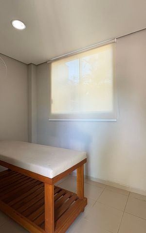 Apartamento para alugar com 126m², 3 quartos e 3 vagas Apartamento para alugar com 126m², 3 quartos e 3 vagasSaúna