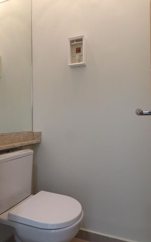 Apartamento para alugar com 126m², 3 quartos e 3 vagas Apartamento para alugar com 126m², 3 quartos e 3 vagasLavabo