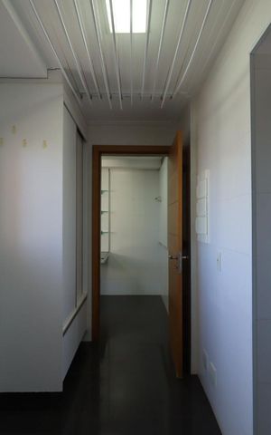Apartamento para alugar com 126m², 3 quartos e 3 vagas Apartamento para alugar com 126m², 3 quartos e 3 vagasÁrea de Serviço
