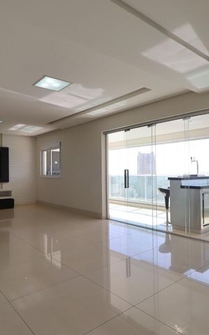 Apartamento para alugar com 126m², 3 quartos e 3 vagas Apartamento para alugar com 126m², 3 quartos e 3 vagasSala