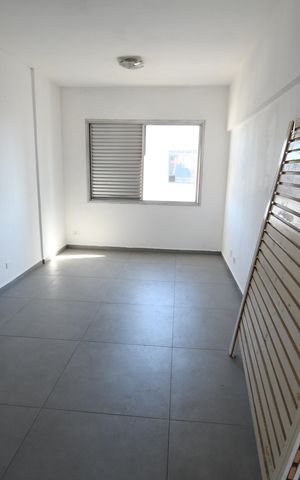 Studio à venda com 40m², 1 quarto e sem vagaStudio