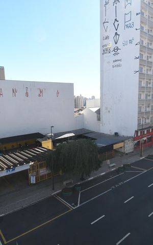 Studio à venda com 40m², 1 quarto e sem vagaVista do Studio