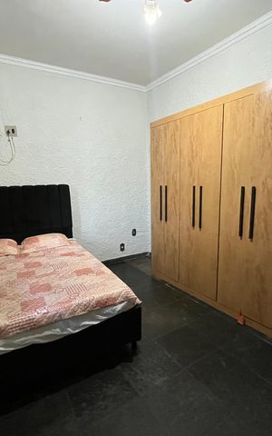 Casa à venda com 600m², 4 quartos e 2 vagasQuarto 2