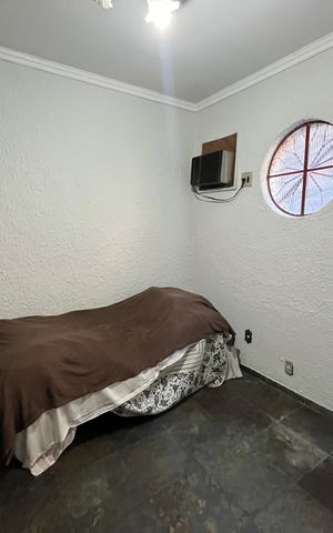 Casa à venda com 600m², 4 quartos e 2 vagasQuarto 1