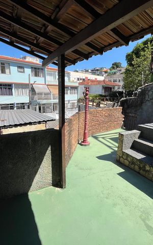 Casa à venda com 600m², 4 quartos e 2 vagasTerraço
