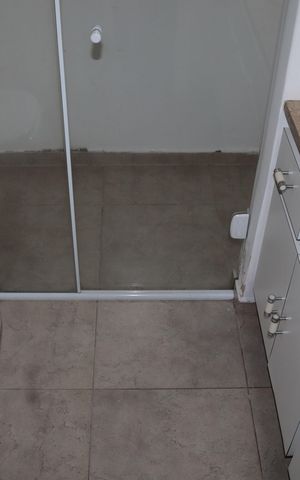 Apartamento à venda com 222m², 3 quartos e 2 vagasBanheiro da Suíte