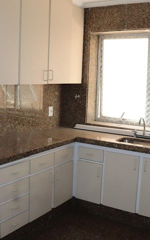 Apartamento à venda com 222m², 3 quartos e 2 vagasCozinha