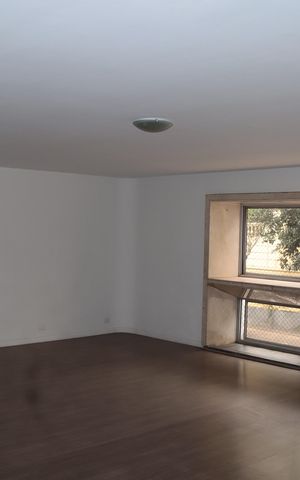 Apartamento à venda com 222m², 3 quartos e 2 vagasSala