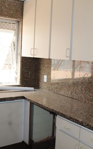 Apartamento à venda com 222m², 3 quartos e 2 vagasCozinha