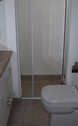 Apartamento à venda com 222m², 3 quartos e 2 vagasBanheiro Social