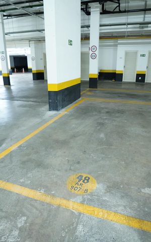 Apartamento à venda com 46m², 1 quarto e 1 vaga Apartamento à venda com 46m², 1 quarto e 1 vagaÁrea comum
