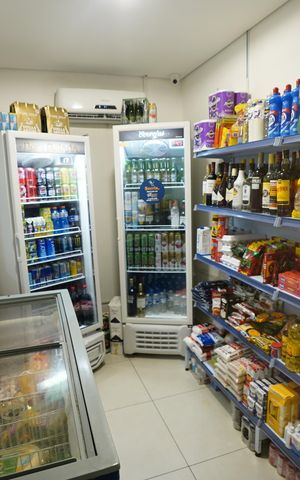Apartamento à venda com 46m², 1 quarto e 1 vaga Apartamento à venda com 46m², 1 quarto e 1 vagaÁrea comum