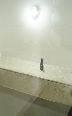 Apartamento à venda com 46m², 1 quarto e 1 vaga Apartamento à venda com 46m², 1 quarto e 1 vagaÁrea comum